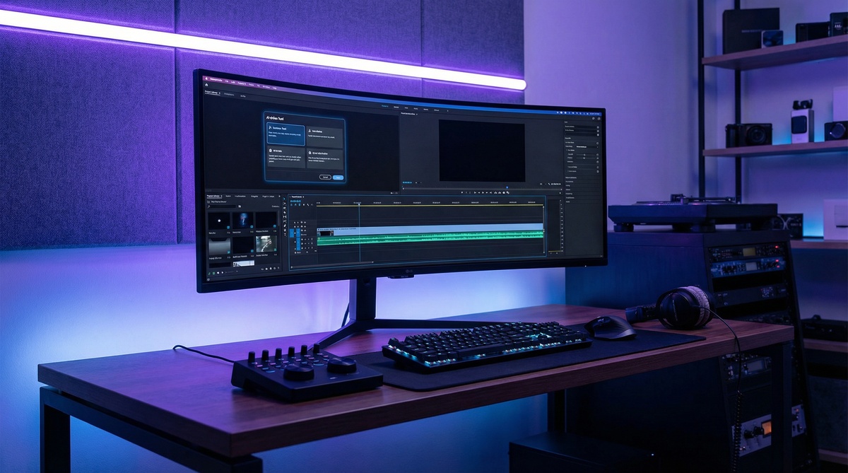 草莓视频创作中心