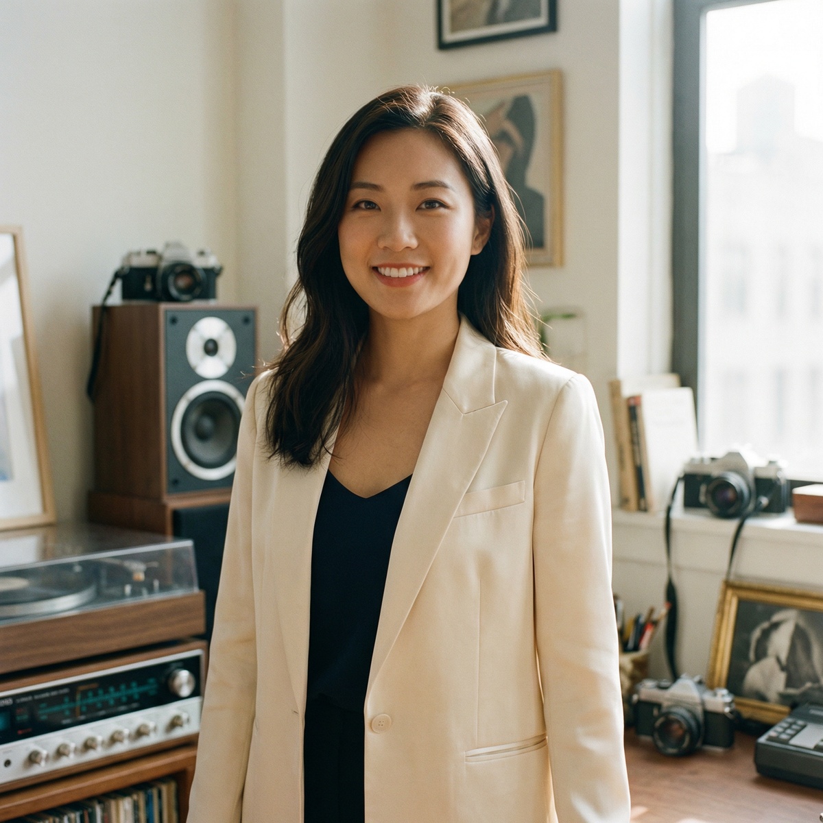 草莓视频资深制片人